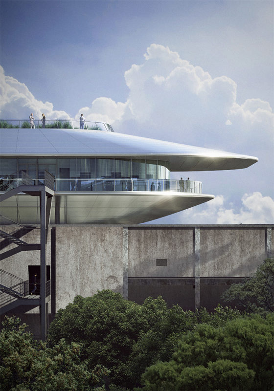 Shanghai cement warehouse