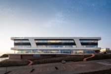 Miniclip Office Building