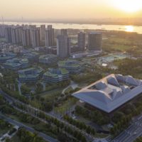 Xin Wei Yi Technology Park
