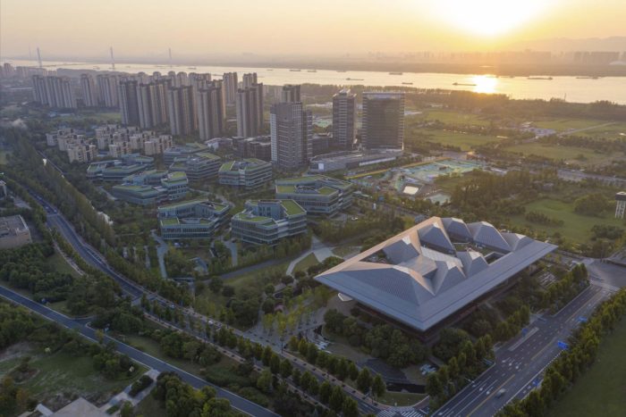  Xin Wei Yi Technology Park