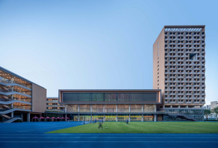 -shenzhen-foreign-language-school-baoan-campus-capol