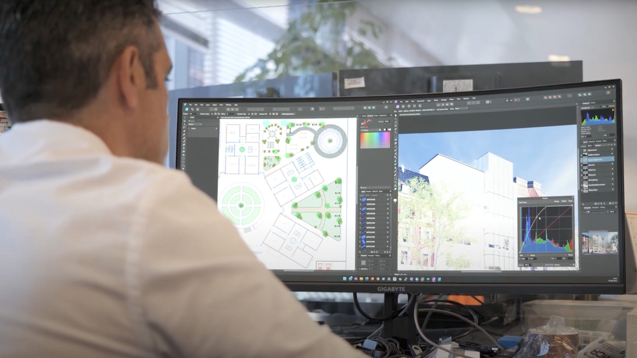 The Battle Starts Now Architects vs AI: How AI Design Will Shape Modern ...