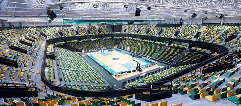 The Blueprint to Perfect Sports Arena: How to Create Top-Notch Sports ...