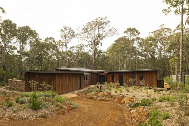 Treehouse | Suzanne Hunt Architect