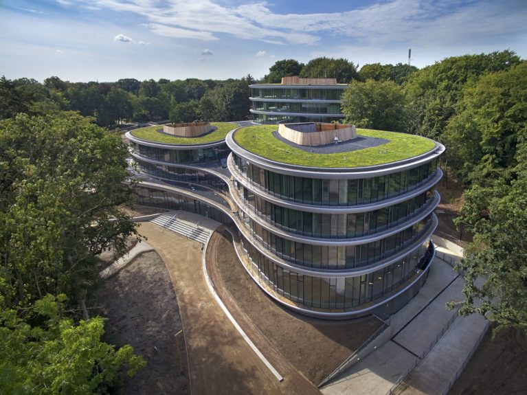 Triodos Bank | RAU