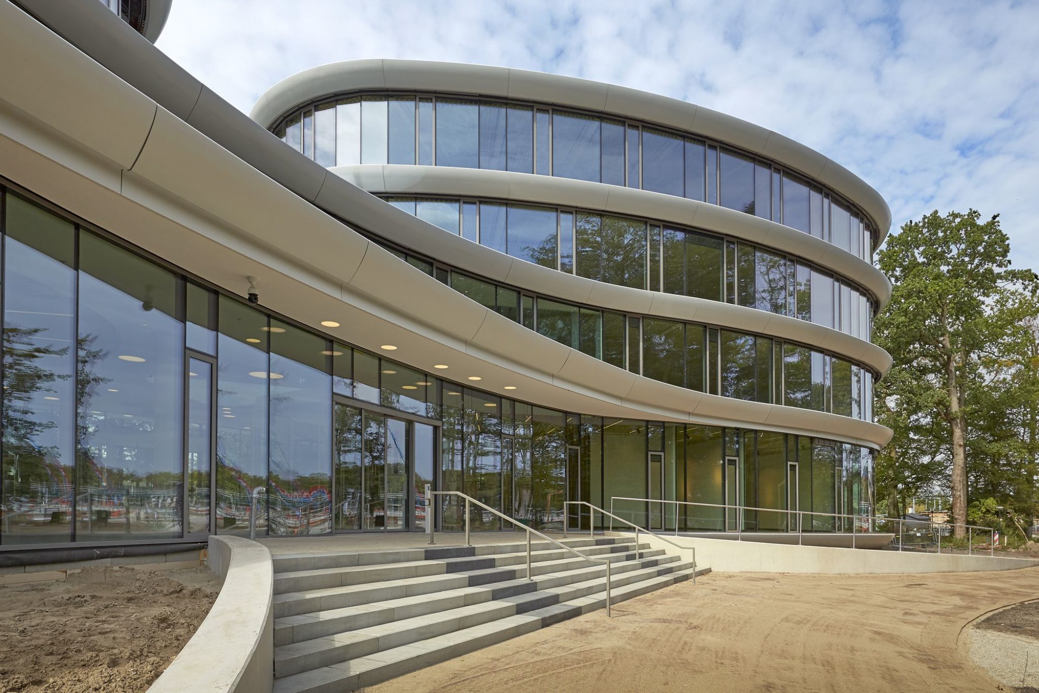 Triodos Bank | RAU - Arch2O.com