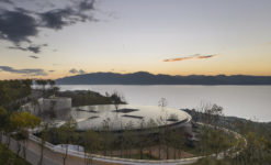 vanke-xi-an-club-gad