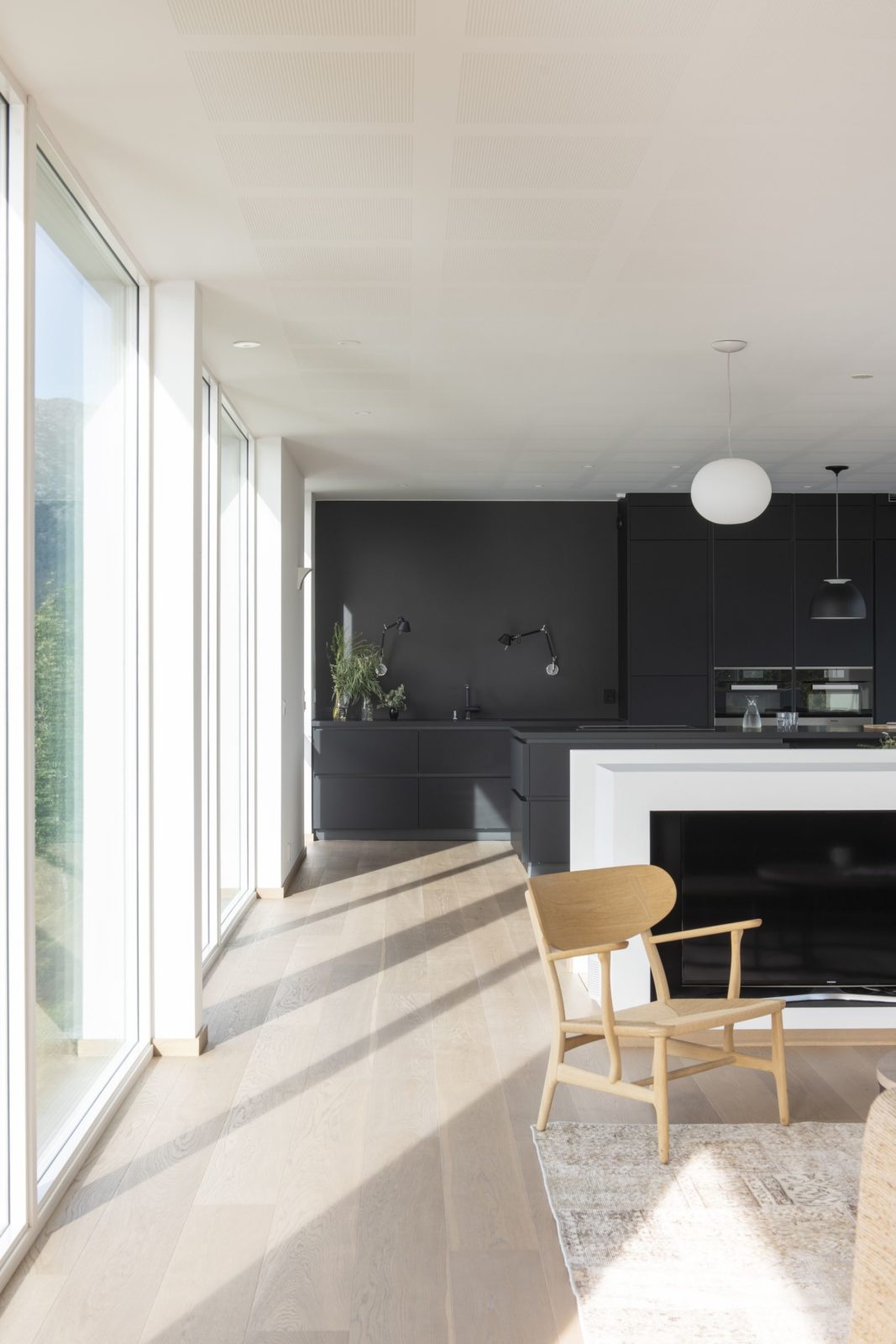 Leata R Saunders Villa R | Saunders Architecture - Arch2O.com