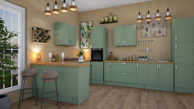 10 Must-Have Interior Design Apps for Decorating Your Dream Space "Part ...