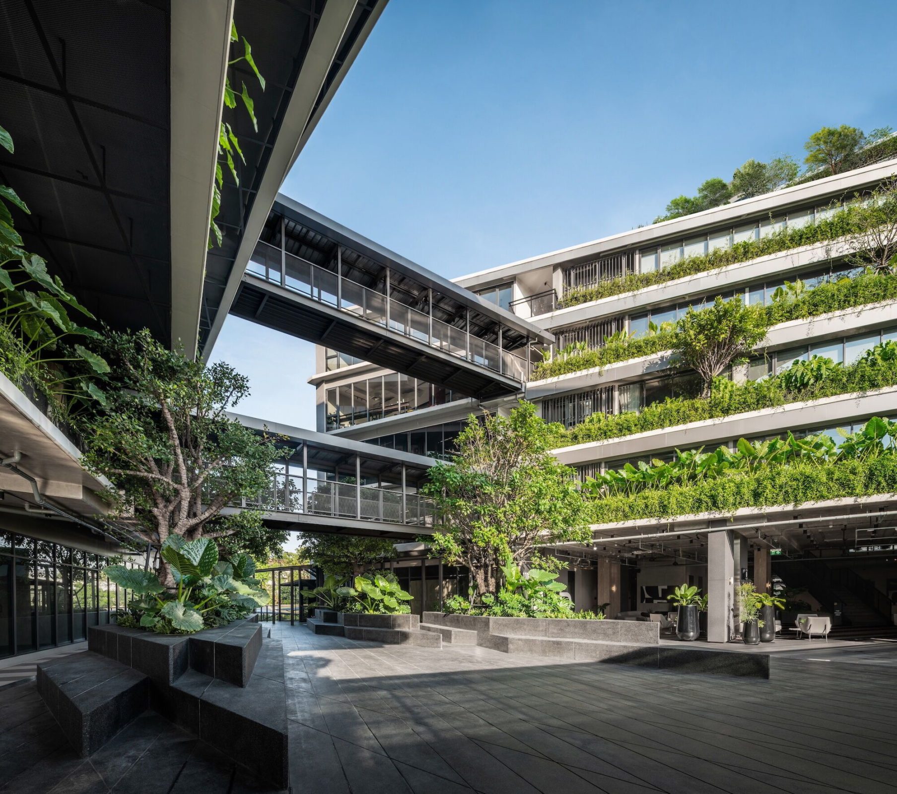 111 Praditmanutham | Stu/D/O Architects - Arch2O.com