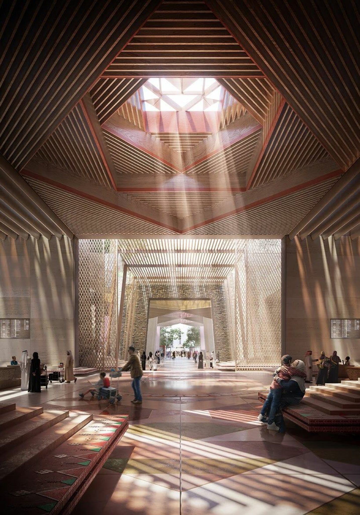 Picture of Made to Fly: 6 Airport Terminals Taking Design to New Heights
