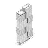 Alcove Residential Tower