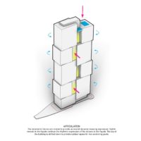 Alcove Residential Tower