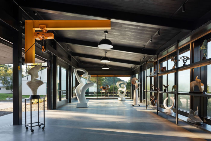 annex-studio-gallery-birdseye