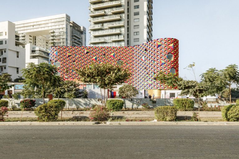 Au Grand Air Nursery & Kindergarten | Paul Le Quernec