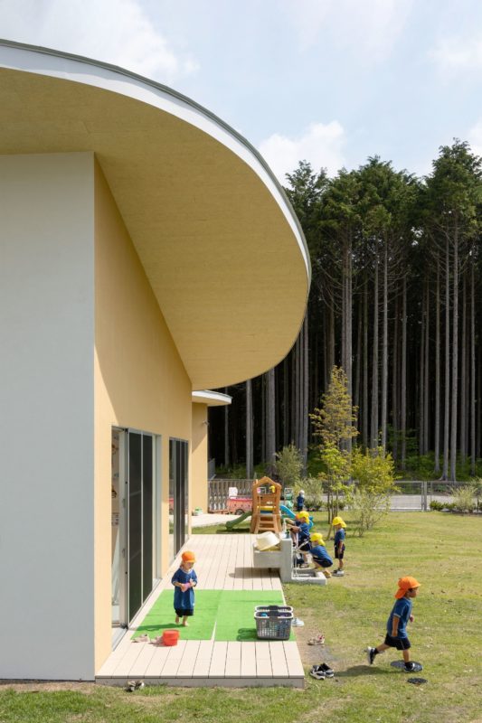 Forest Nursery School