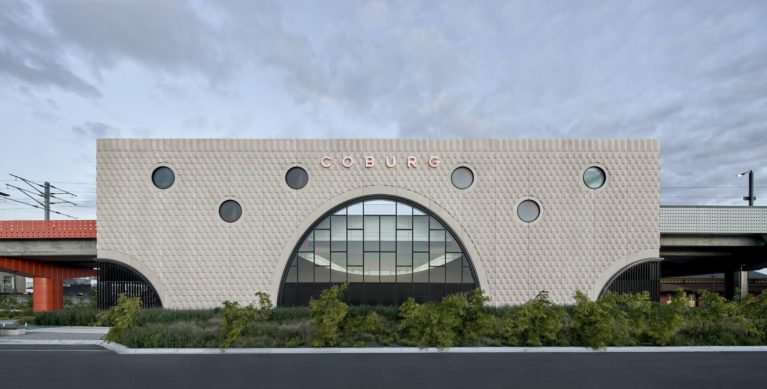Coburg and Moreland Stations | Wood/Marsh