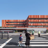fengpu-elementary-school-wuyang-architecture