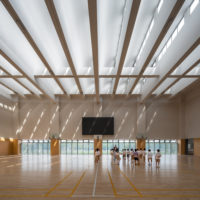 fengpu-elementary-school-wuyang-architecture