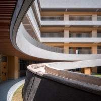 fengpu-elementary-school-wuyang-architecture