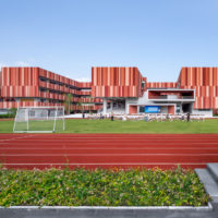 fengpu-elementary-school-wuyang-architecture