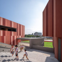fengpu-elementary-school-wuyang-architecture