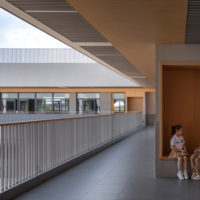 fengpu-elementary-school-wuyang-architecture