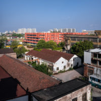 fengpu-elementary-school-wuyang-architecture
