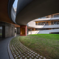 fengpu-elementary-school-wuyang-architecture