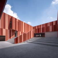fengpu-elementary-school-wuyang-architecture
