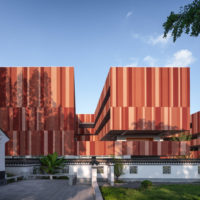 fengpu-elementary-school-wuyang-architecture