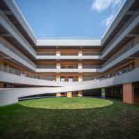 fengpu-elementary-school-wuyang-architecture