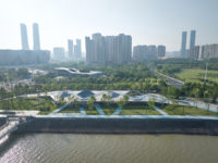 hangzhou-riverfront-public-space-sanqiao-asian-games-park-tjad-original-design-studio