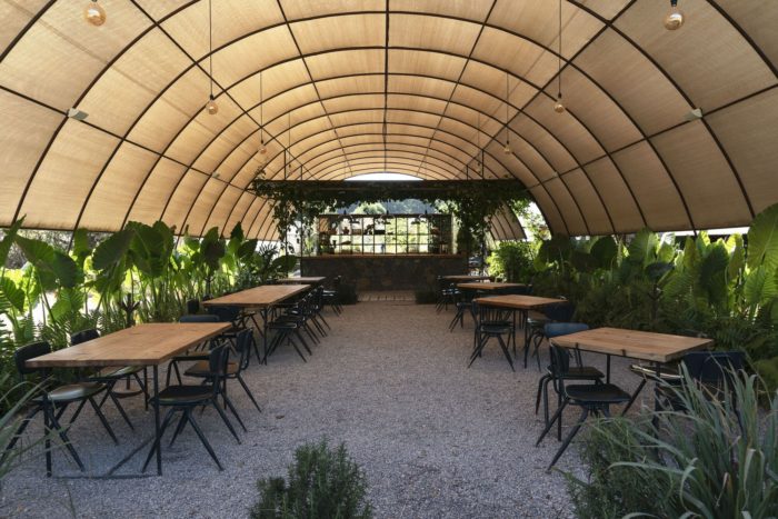 Passive Design Strategies