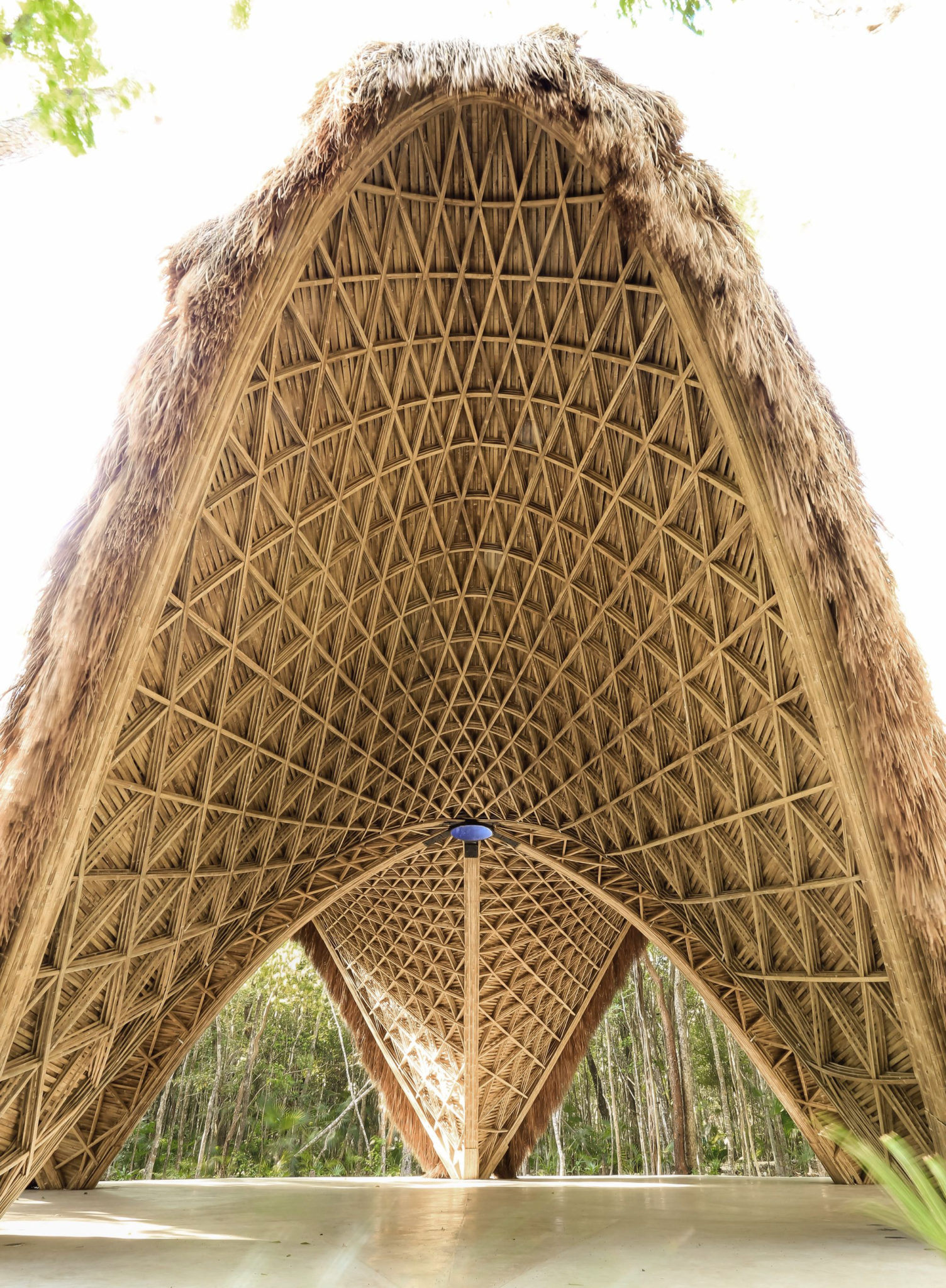 Innovative Adaptation Of Traditional Building Materials For The Modern ...