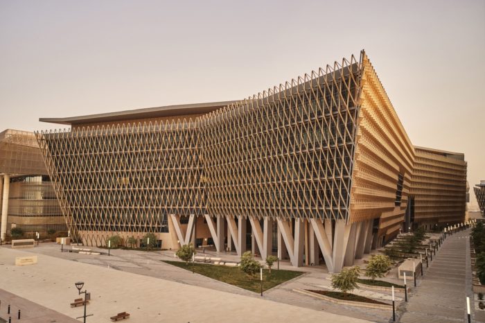 Kuwait University College of Life Sciences | CambridgeSeven + Gulf Consult