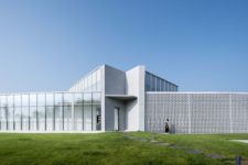 Monologue Art Museum