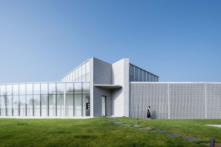 Monologue Art Museum | Wutopia Lab