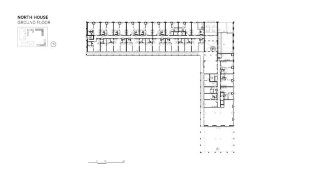 OurDomain Student Housing | OZ Architects - Arch2O.com