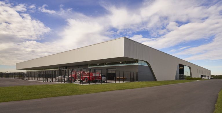 Pasco County Schools Kirkland Ranch Academy of Innovation | CannonDesign + Hepner Architects