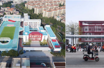Longjiang Foreign Language School