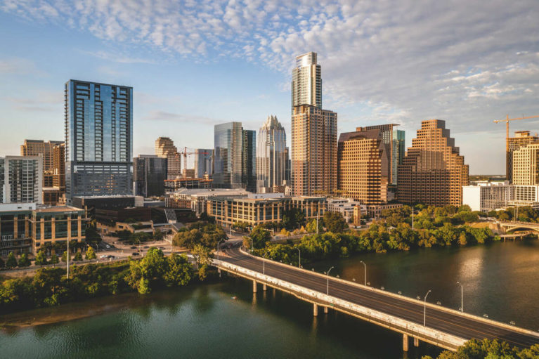 Revolutionizing Urban Design In Austin City: Eliminating Parking Requirements to Prioritize Sustainability