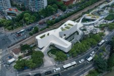 Horizon High Land Park & Civic Center