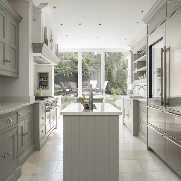 Small Kitchen Ideas