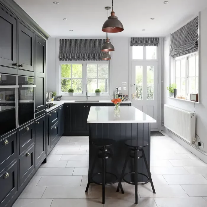 Small Kitchen Ideas