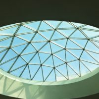 Glass Ceiling