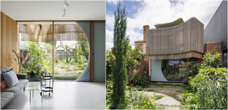 Tiara House | FMD Architects