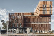 Victorian Heart Hospital