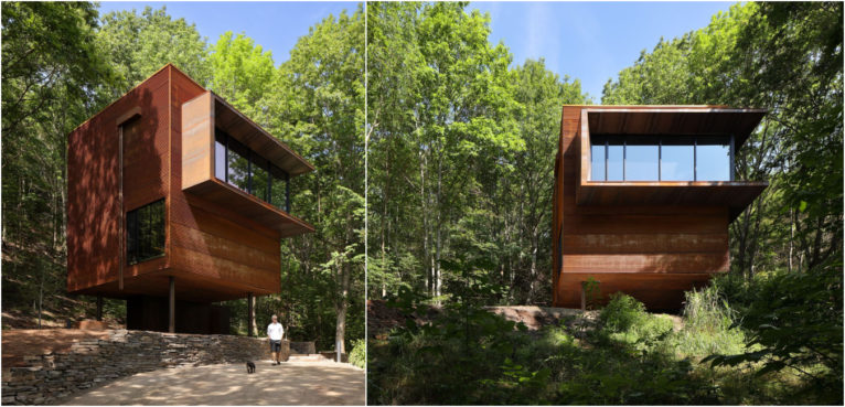White Rock House | Omar Gandhi Architect