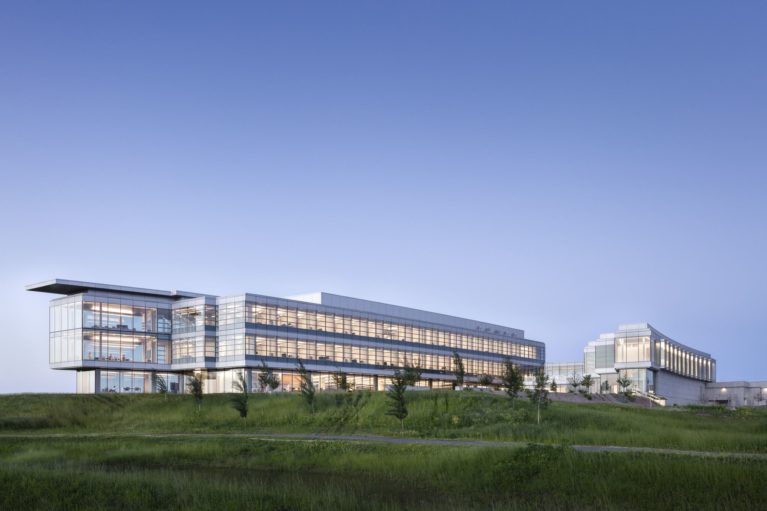 Ascendium Education Group Office Headquarters | Flad Architects